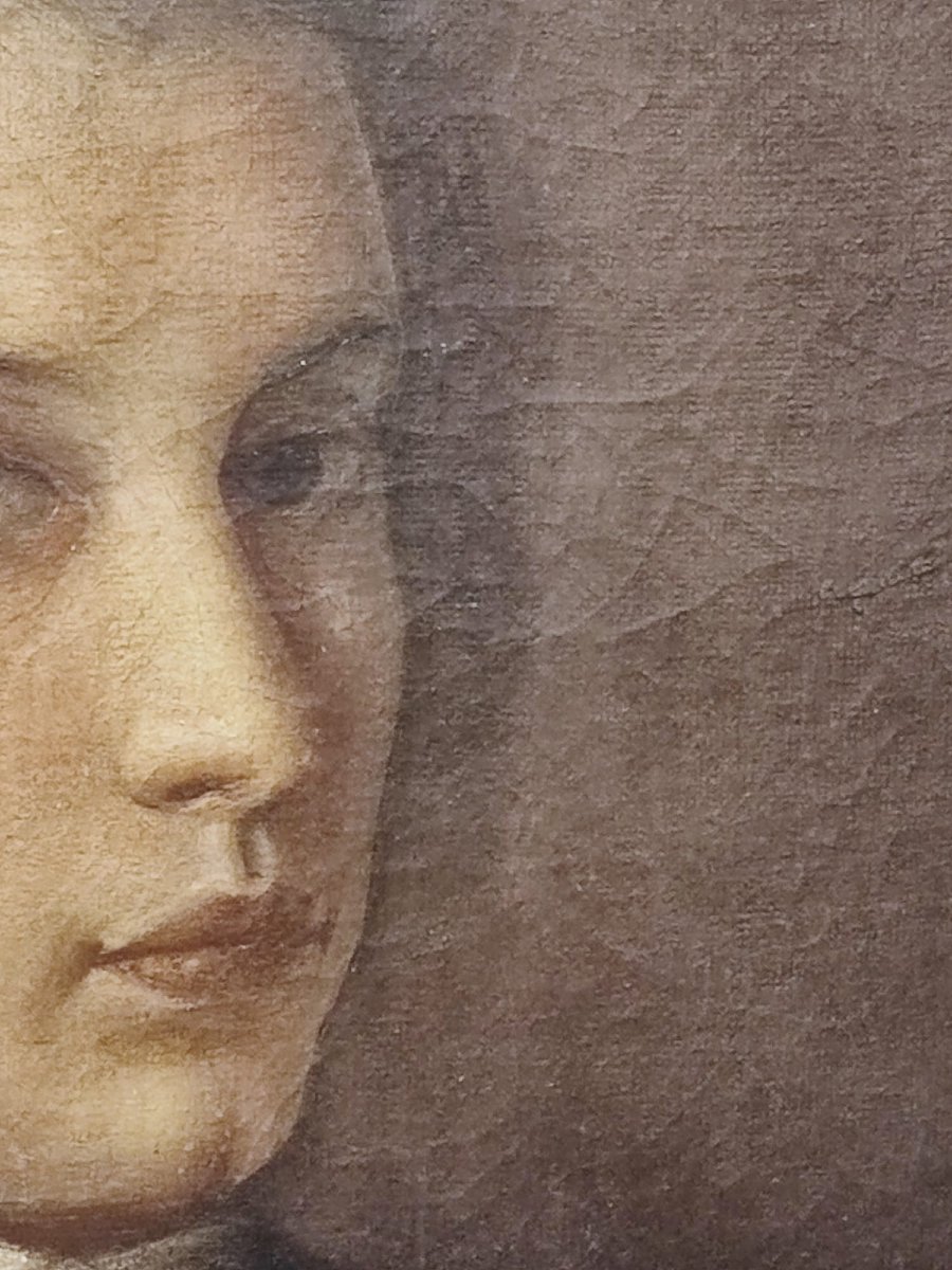 Dipinto antico-photo-4