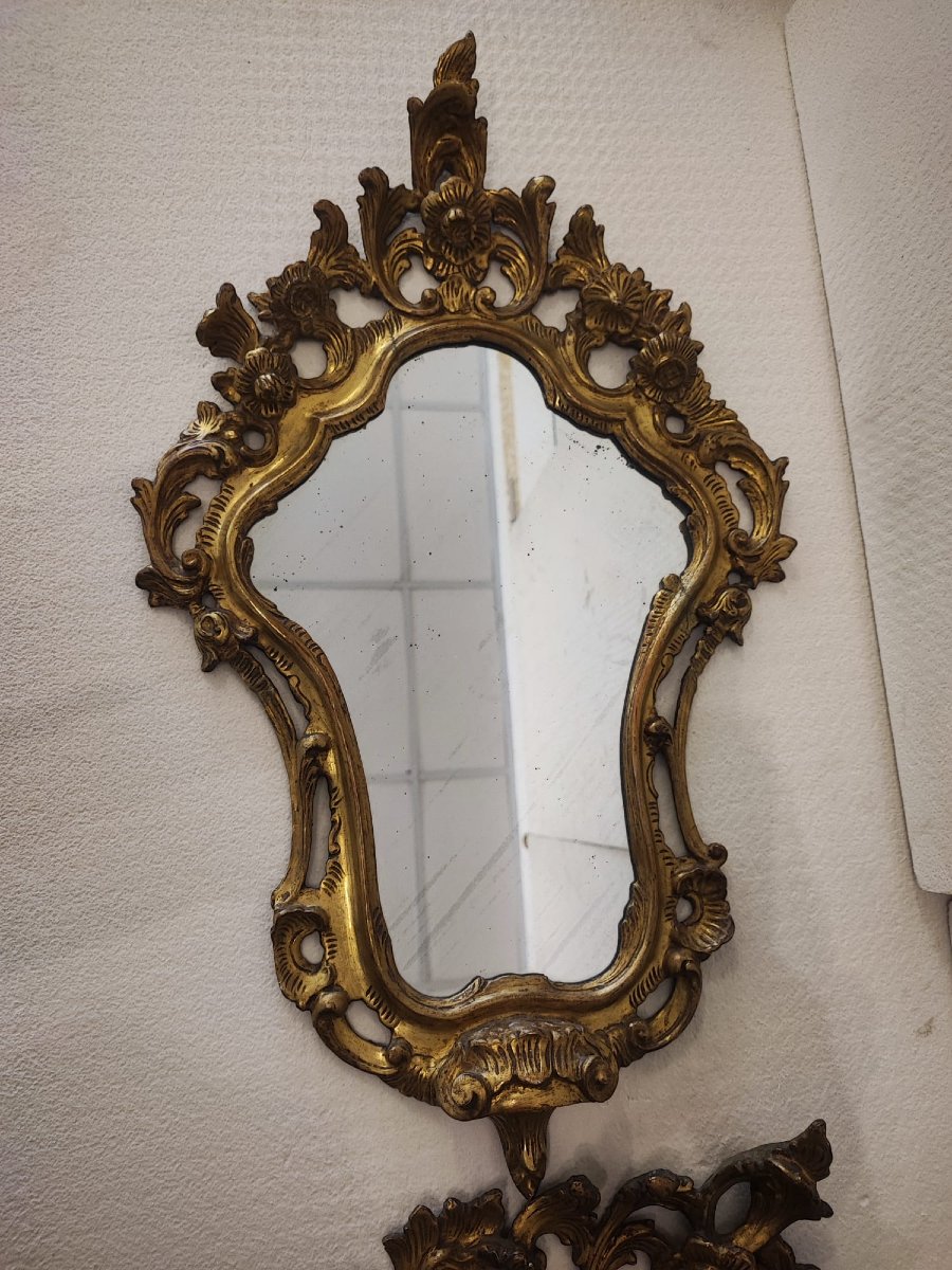 Coppia di specchiere-photo-4