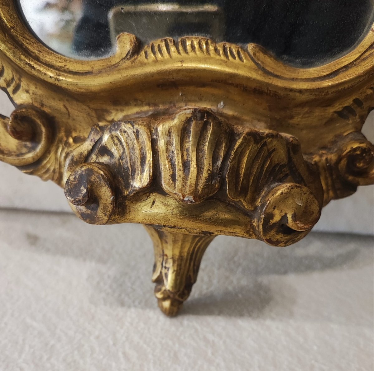 Coppia di specchiere-photo-1