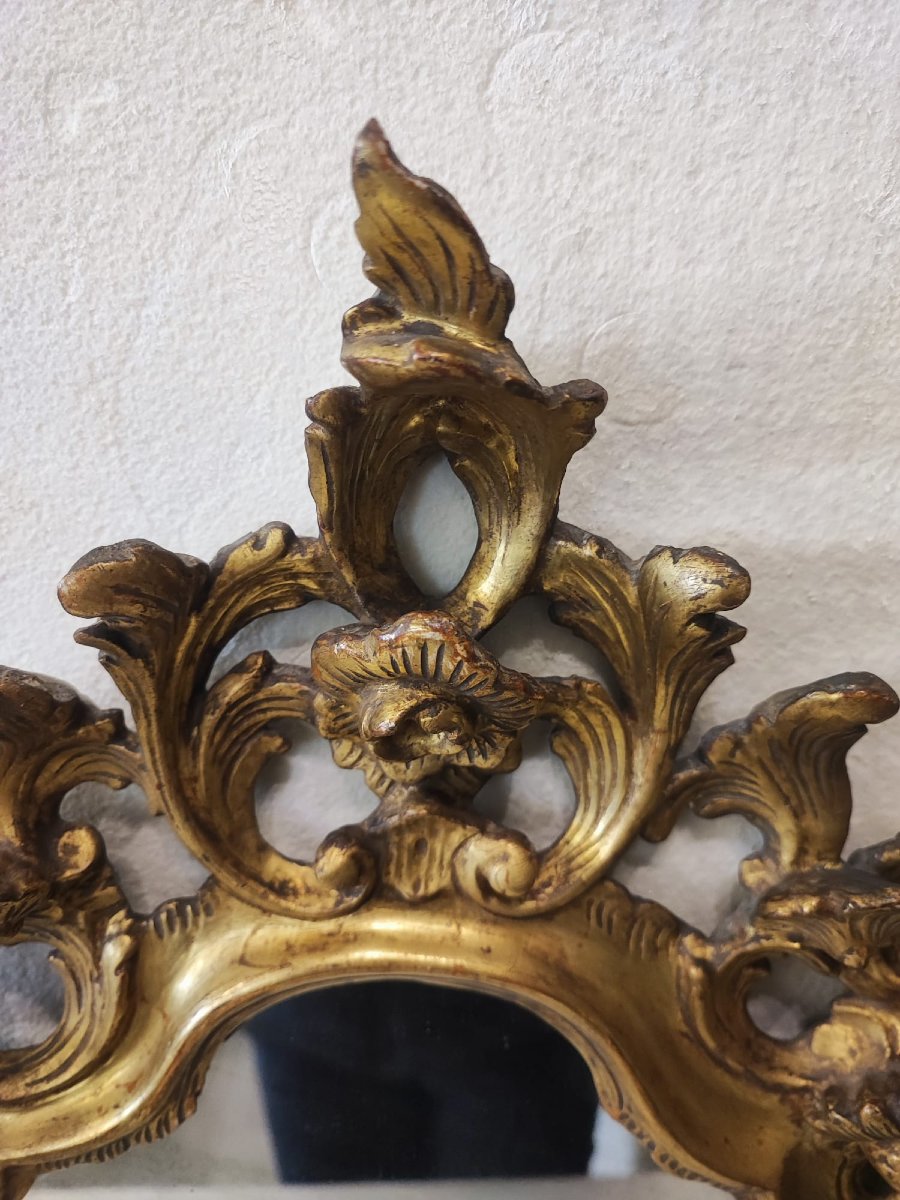 Coppia di specchiere-photo-3