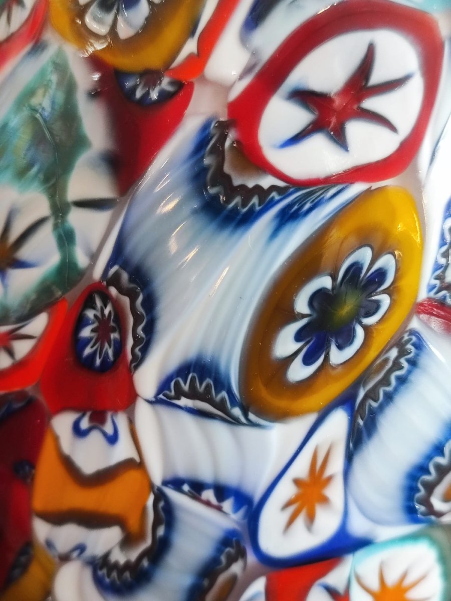 Lampade in vetro di Murano-photo-1