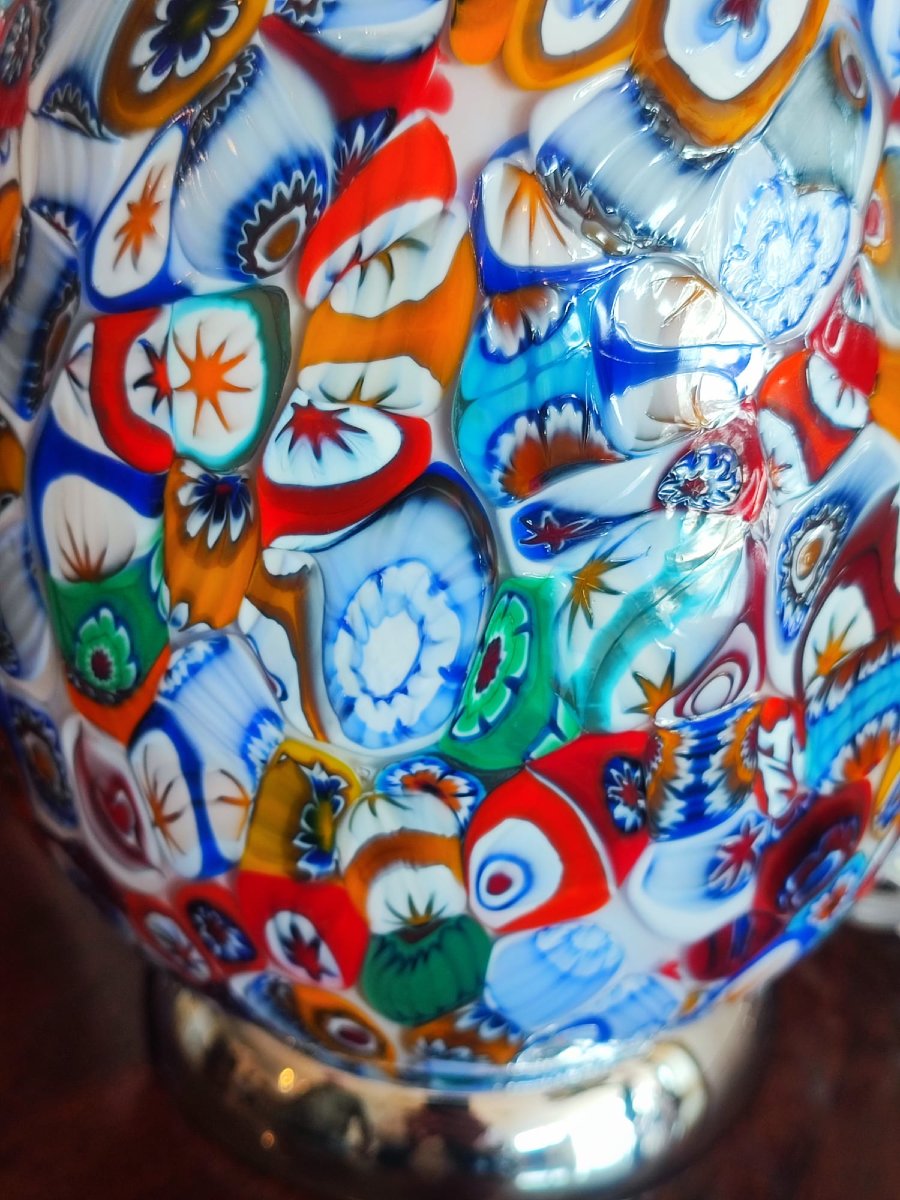 Lampade in vetro di Murano-photo-2