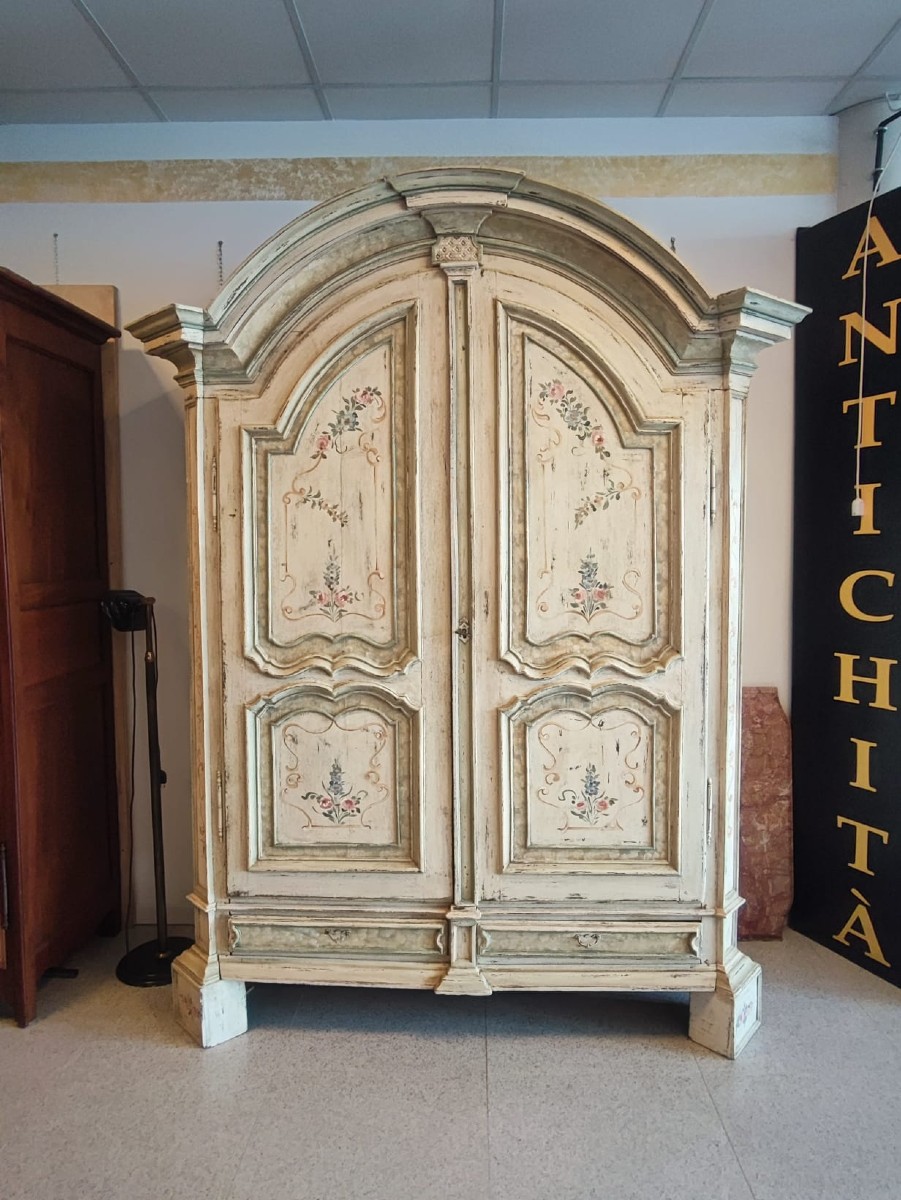 Grande armadio provenzale