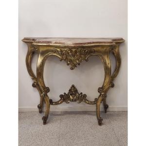 Consolle Luigi Filippo