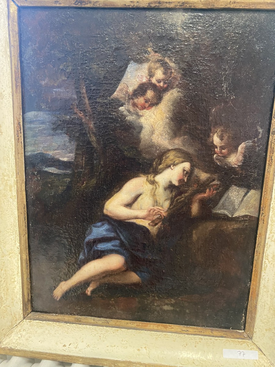 MADDALENA PENITENTE