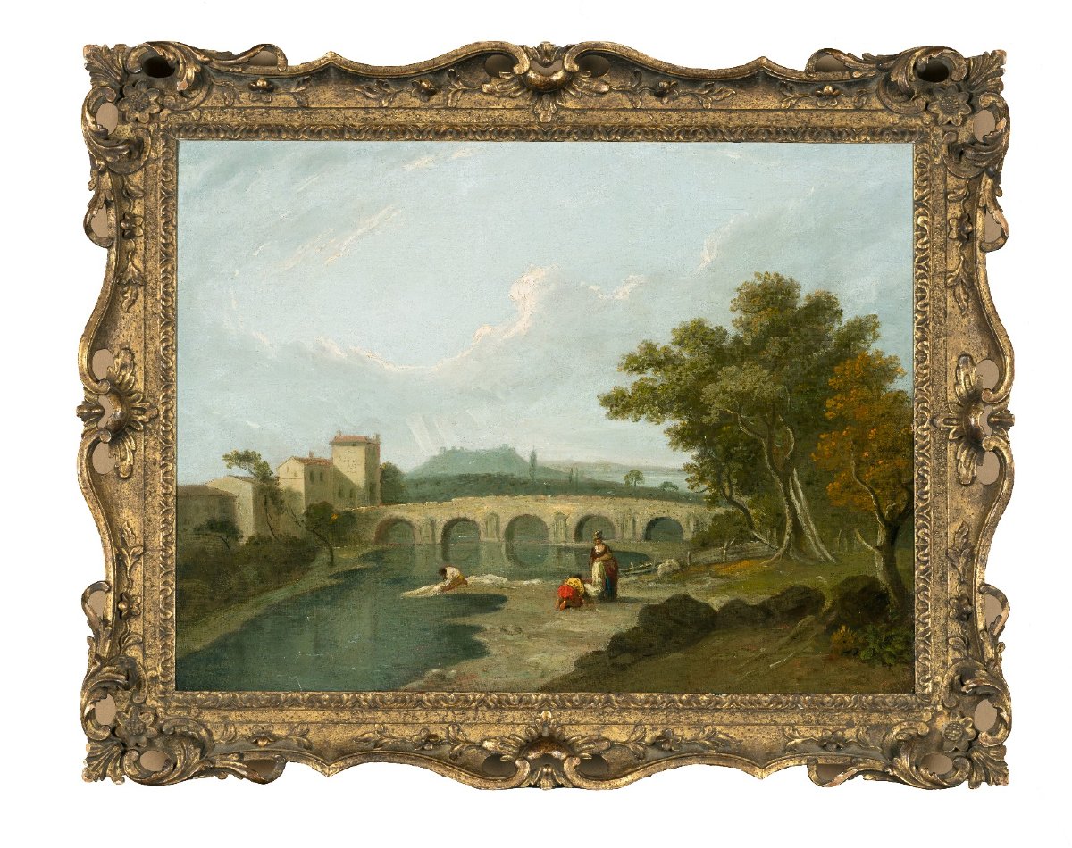 IL PONTE DI RIMINI-photo-3