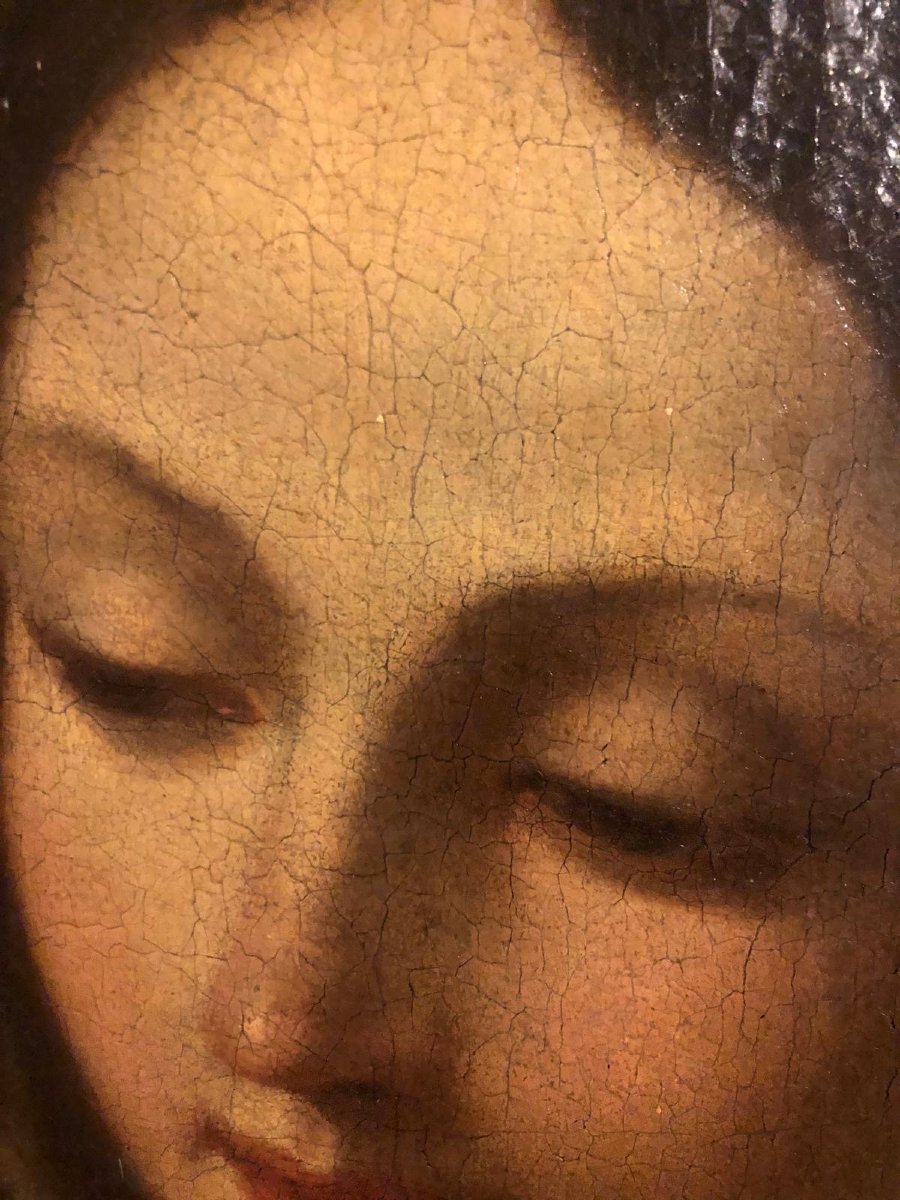 CARLO MARATTA (CAMERANO 1625 – ROMA 1713) E BOTTEGA.-photo-2