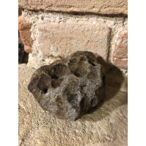 METEORITE