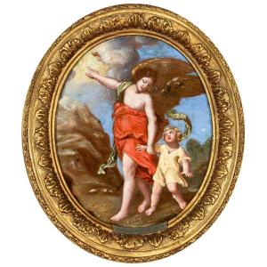 L'ANGELO CUSTODE