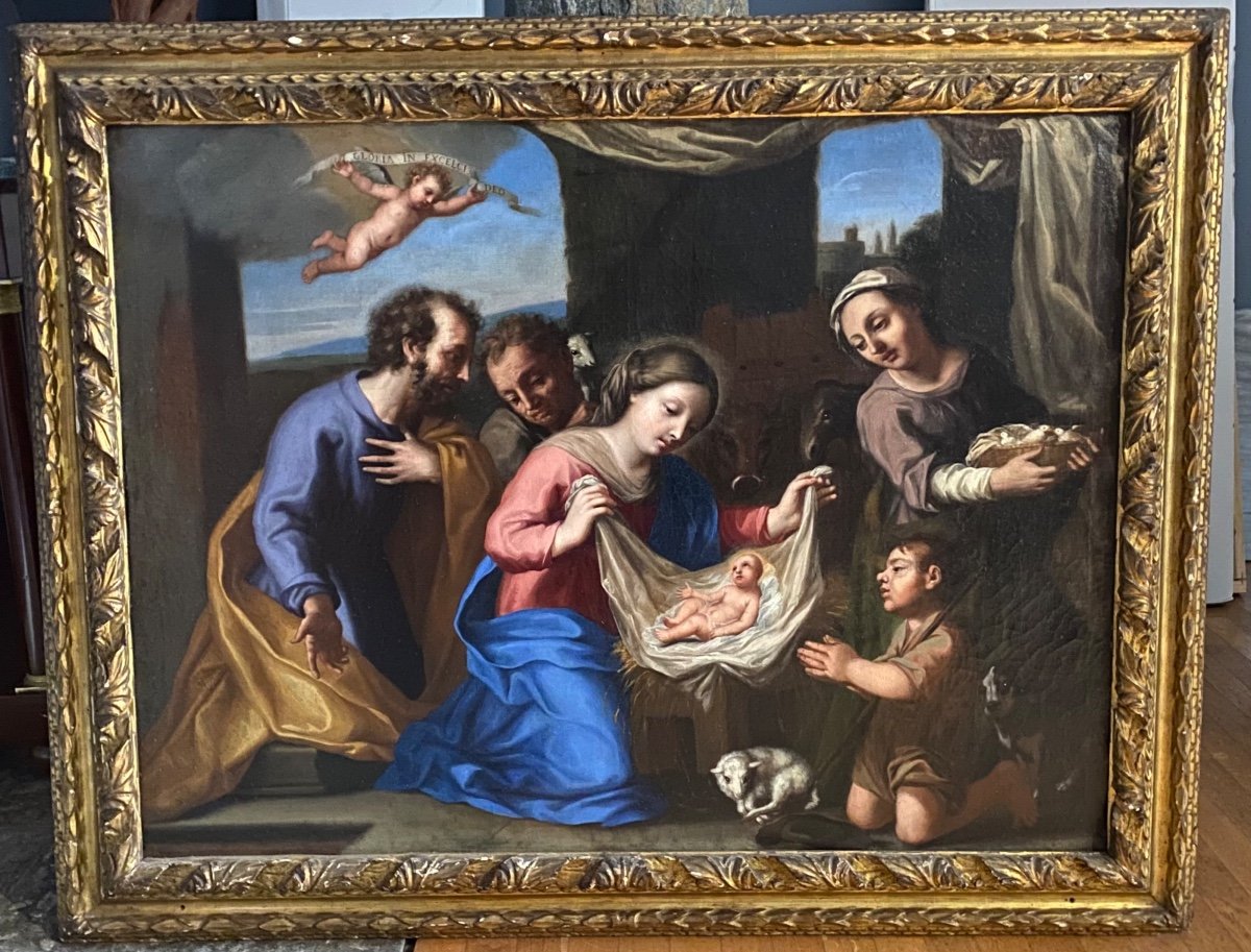 Amorosi Antonio Mercurio 