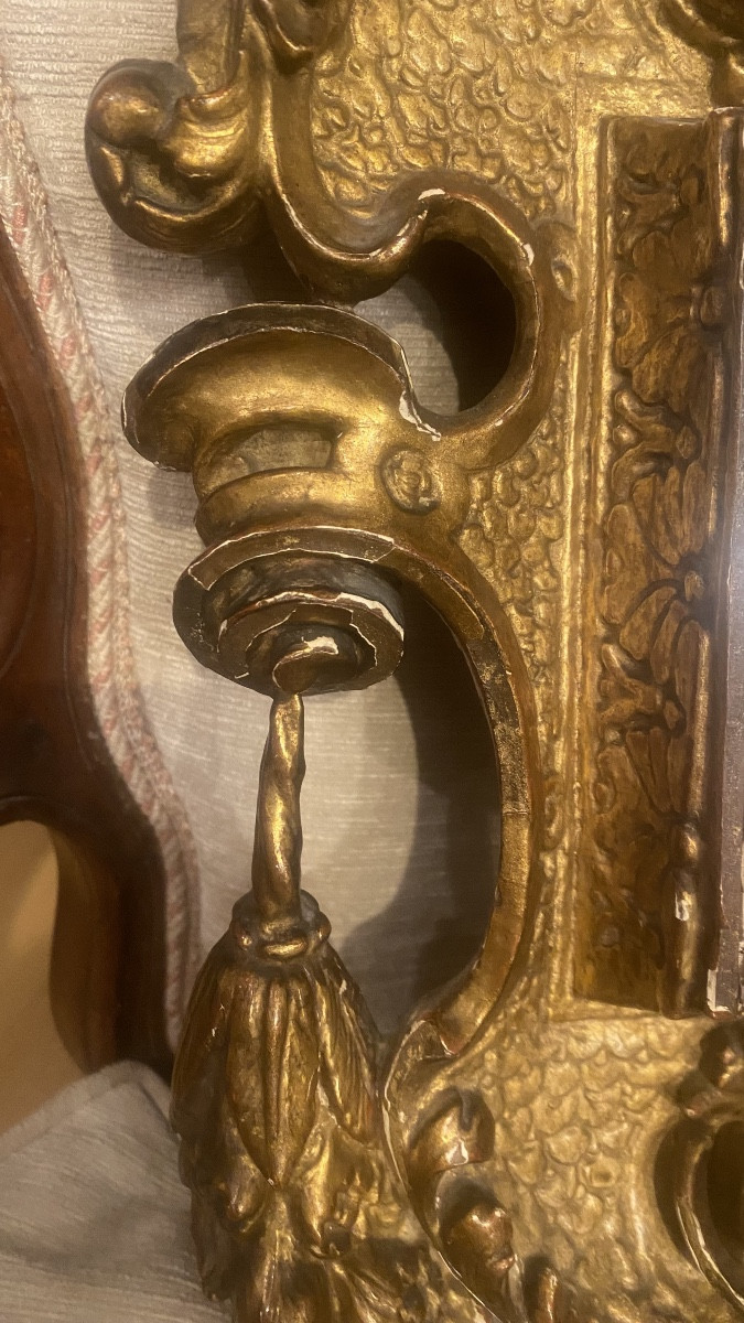 Interessante dipinto raffigurante San Giuseppe con Bambino Gesù, del XVII -photo-1