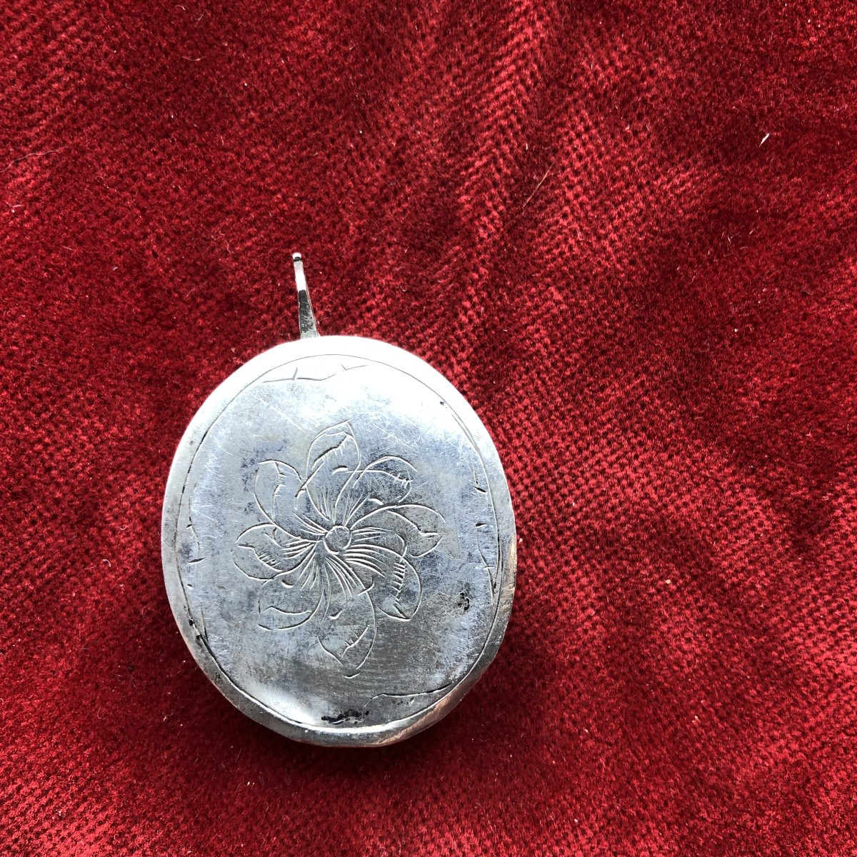 RELIQUIARIO IN ARGENTO DI S.ANDREA AVELLINO E S.GAETANO THIENE -photo-2