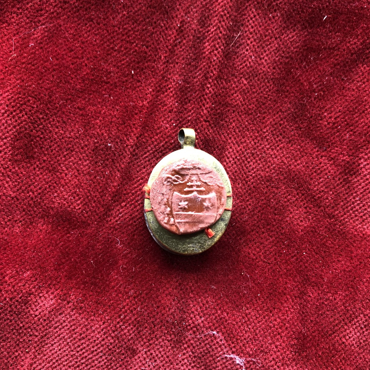 RELIQUIARIO DI SANTA CECILIA VERGINE E MARTIRE-photo-3