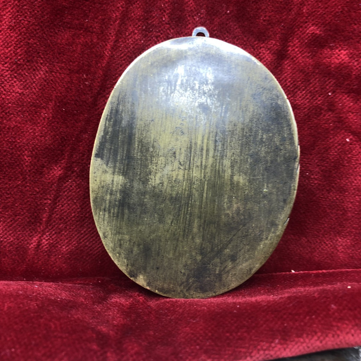 RELIQUIARIO DELLA S.CROCE IN ARGENTO ENTRO CUSTODIA DI OTTONE -photo-3