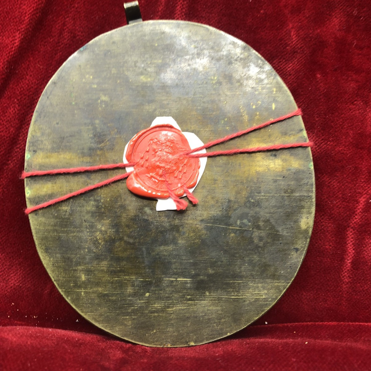 RELIQUIARIO DI SAN PASQUALE BAYLON-photo-3