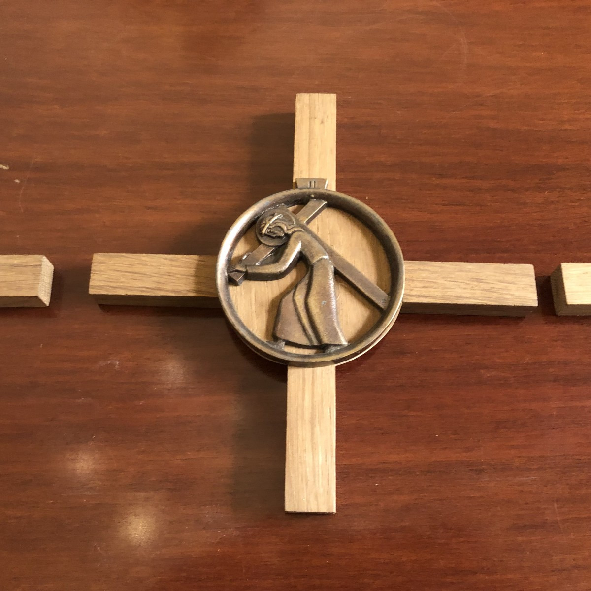 VIA CRUCIS-photo-3