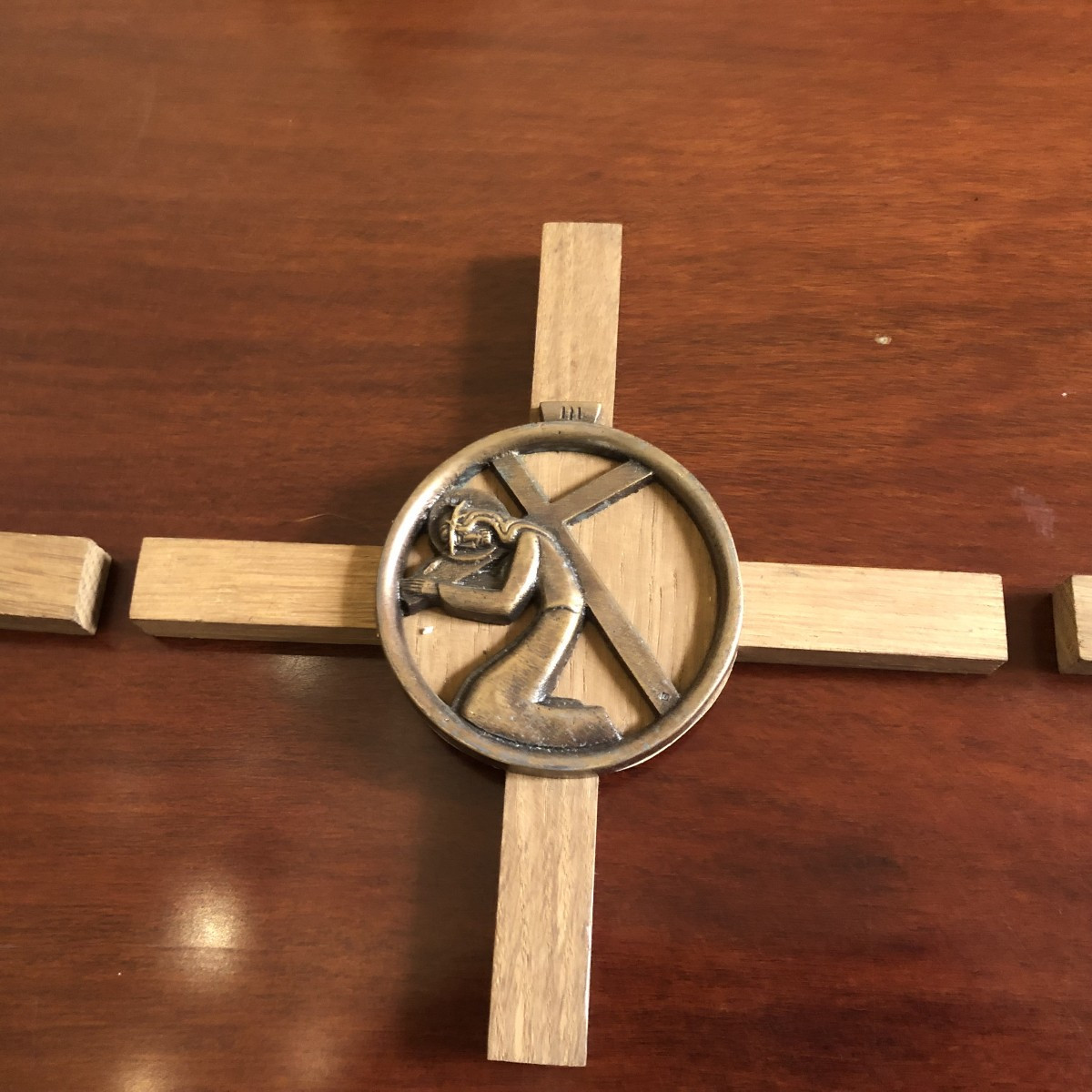 VIA CRUCIS-photo-4