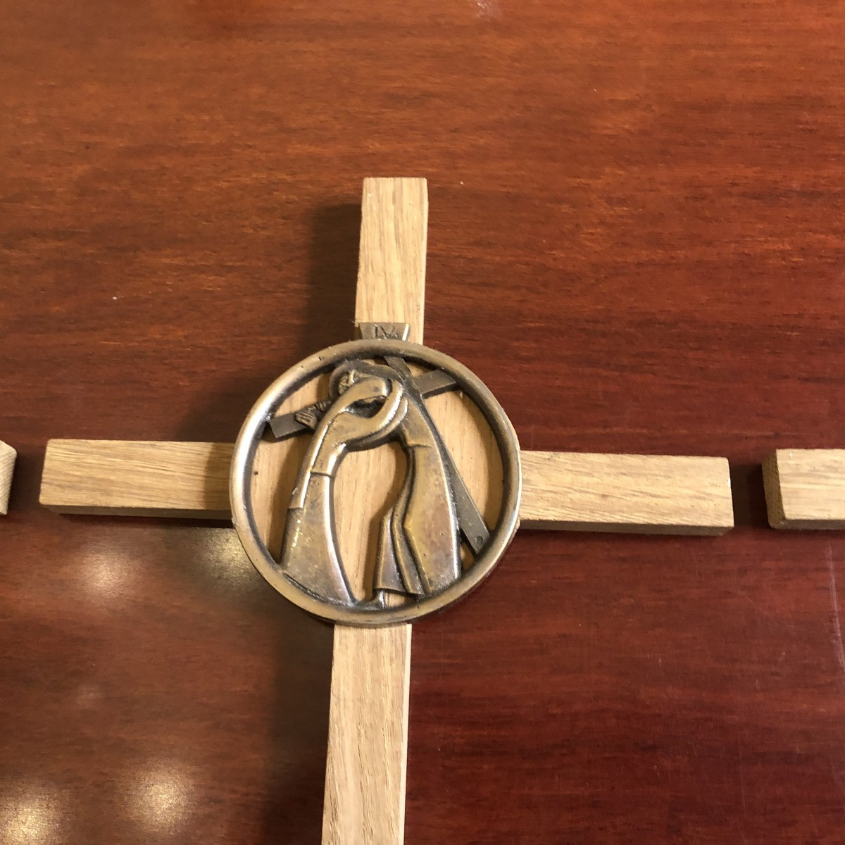 VIA CRUCIS-photo-1