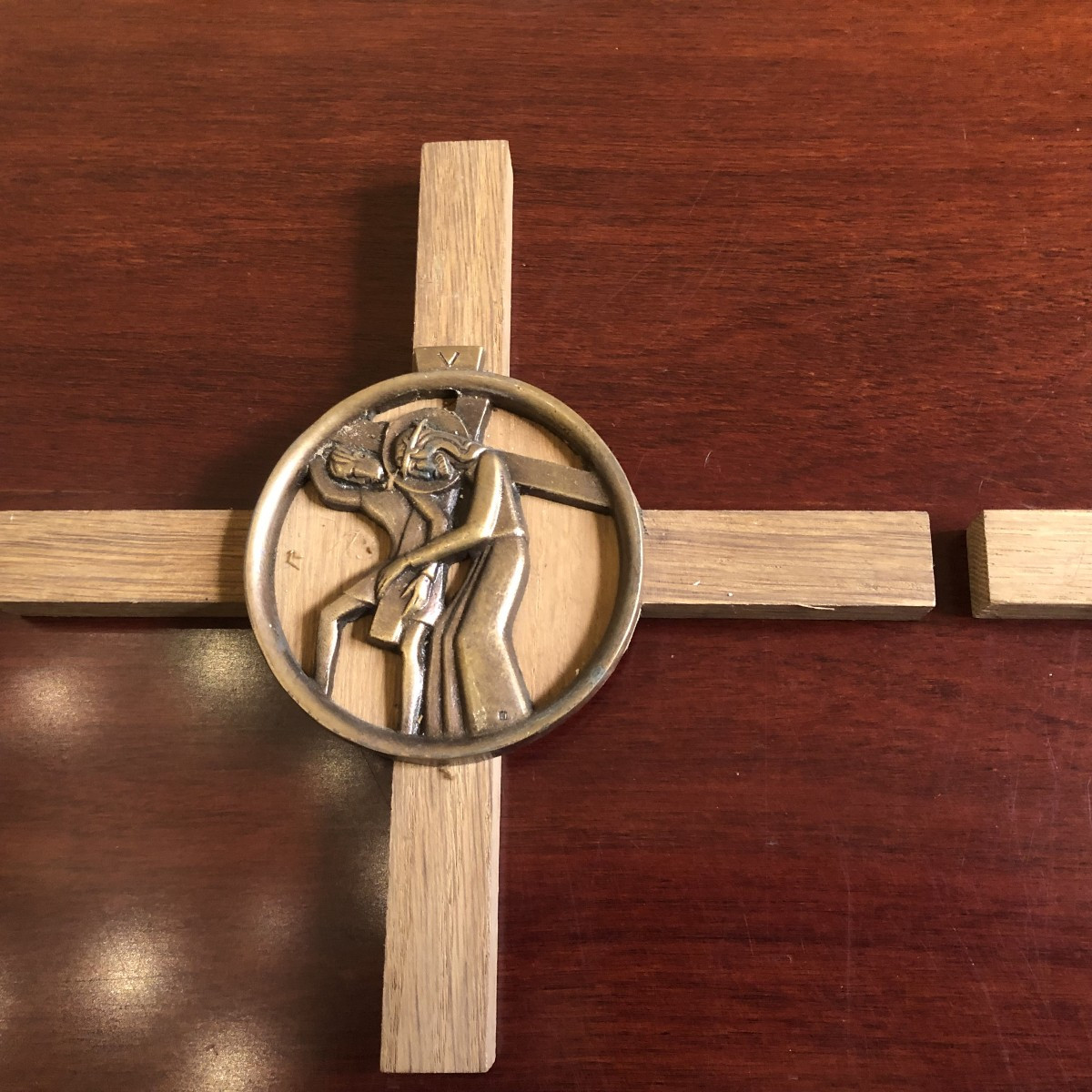 VIA CRUCIS-photo-2