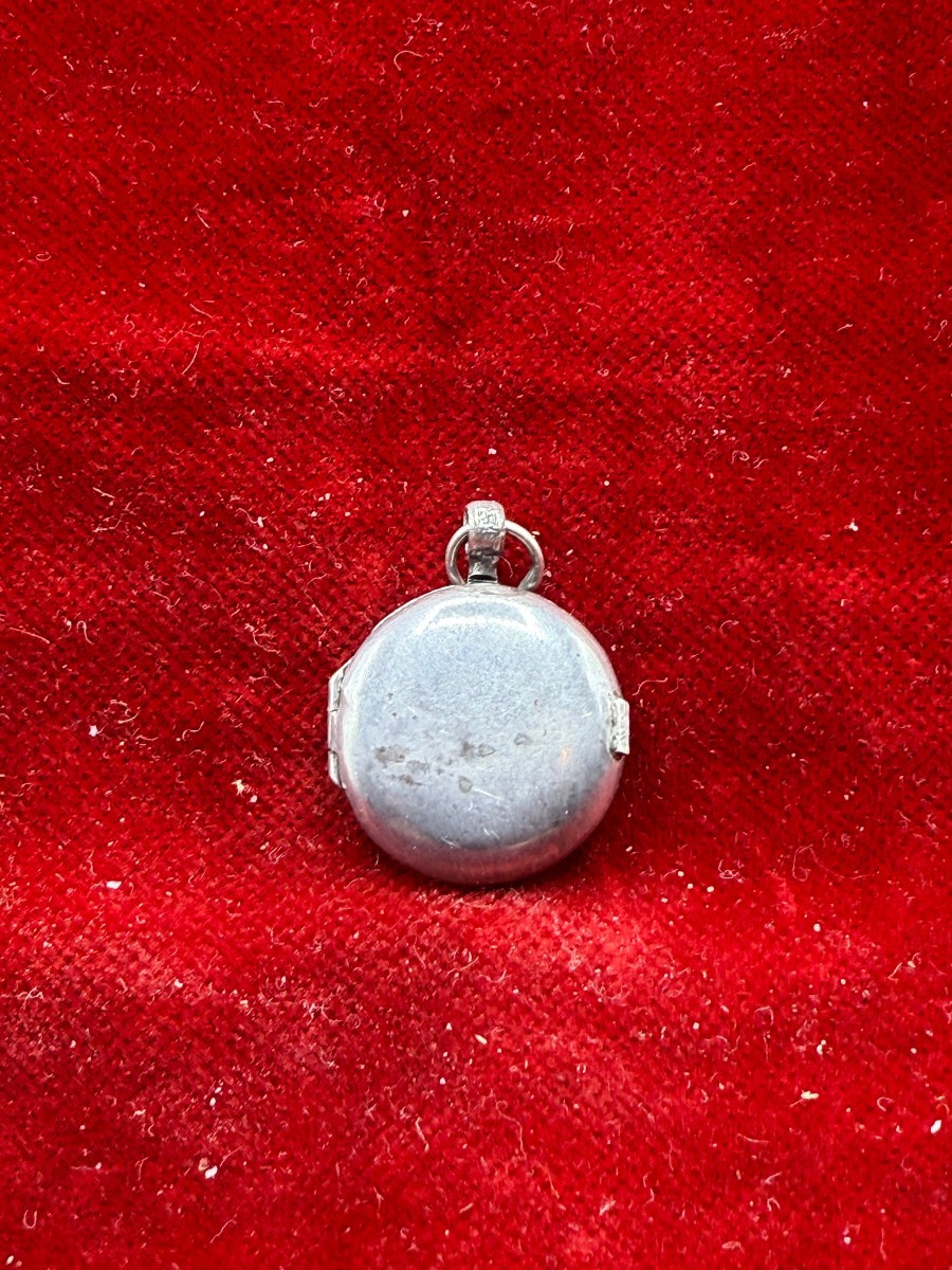 Reliquiario del sepolcro della B.V.M. e di S.Anna Madre della B.V.M.  -photo-3