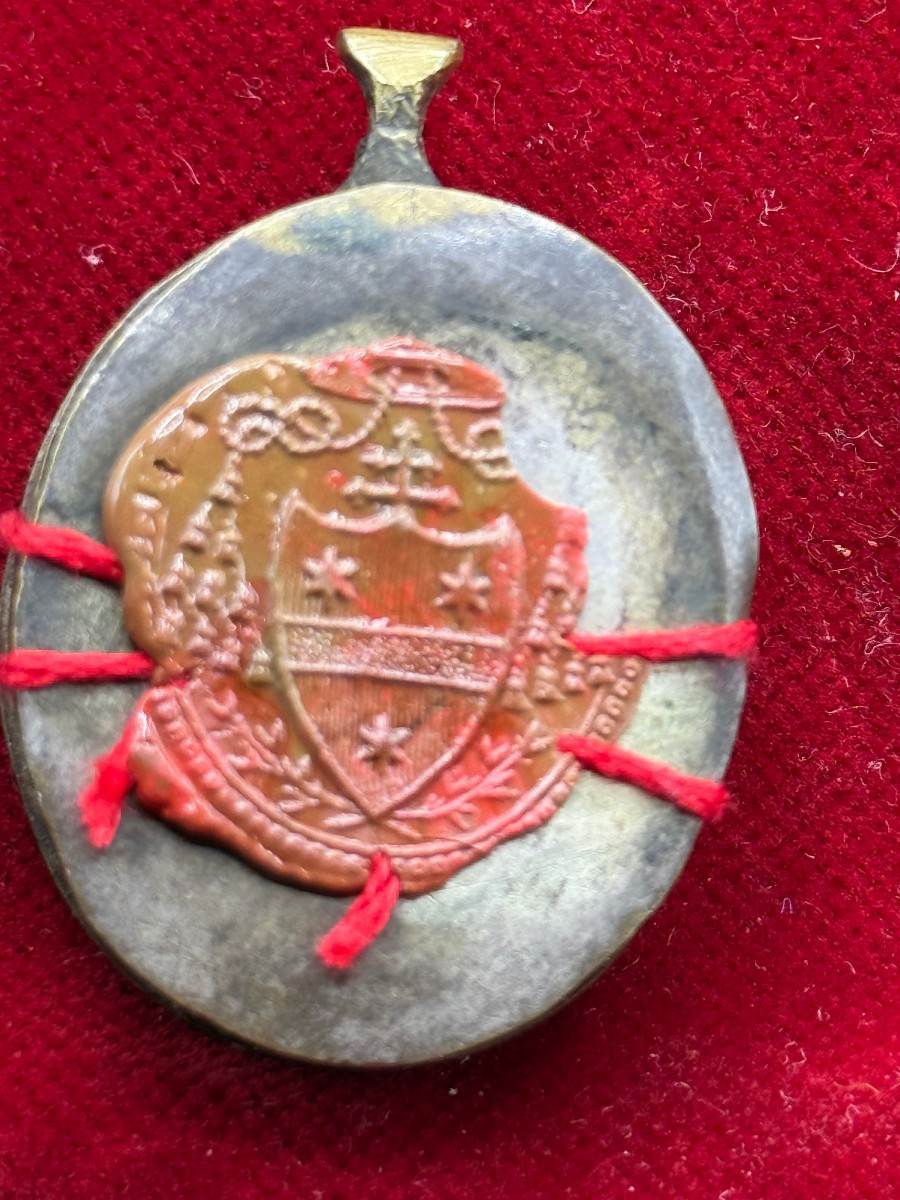 Reliquiario del Beato Giovanni da Salerno -photo-2