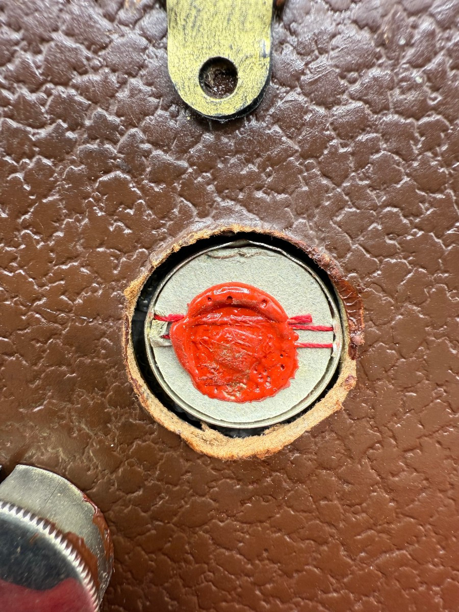 Reliquiario di Sainta Maria Goretti v.m.-photo-3