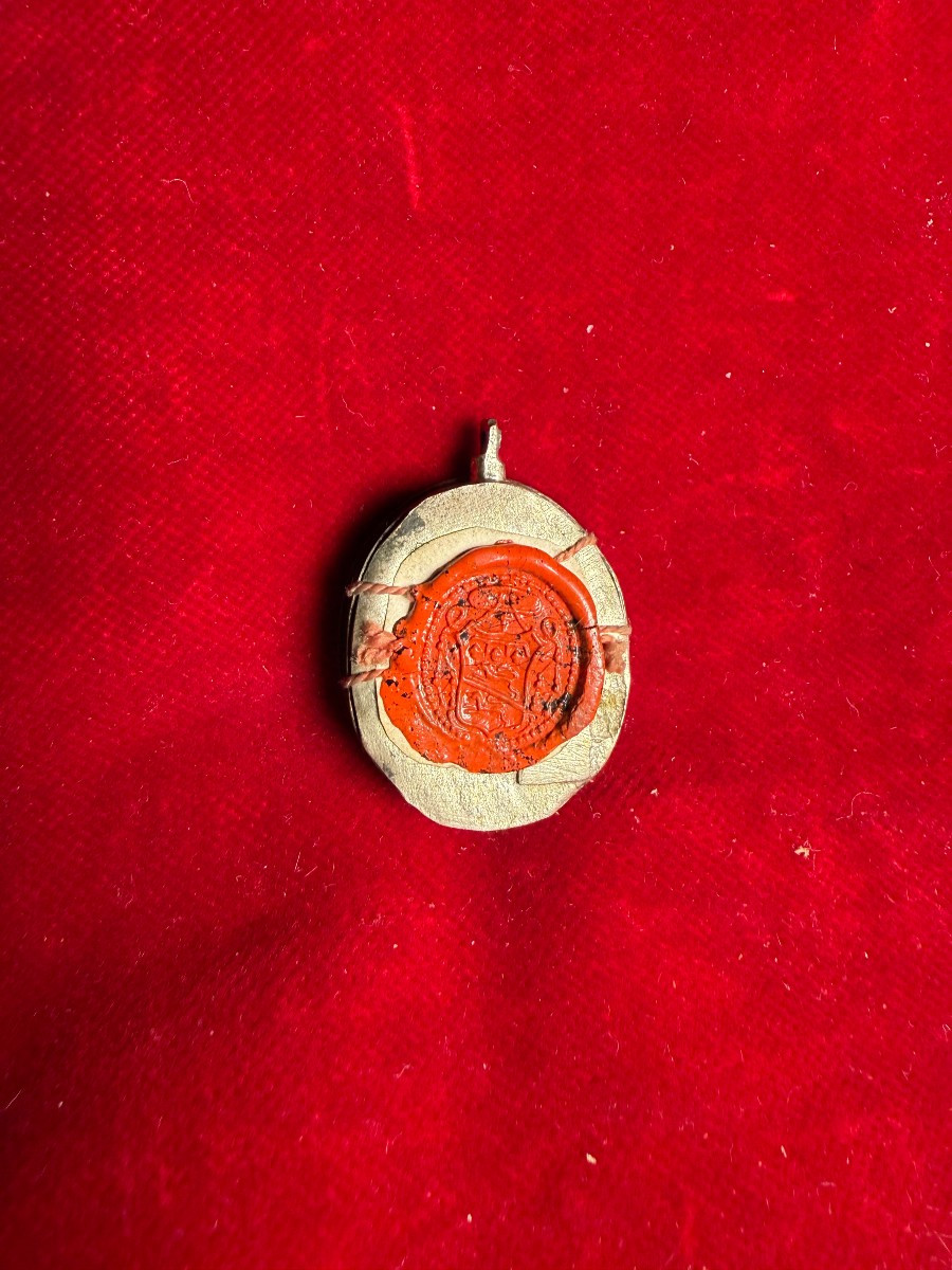 Reliquiario di S.Margherita da Cortona -photo-2