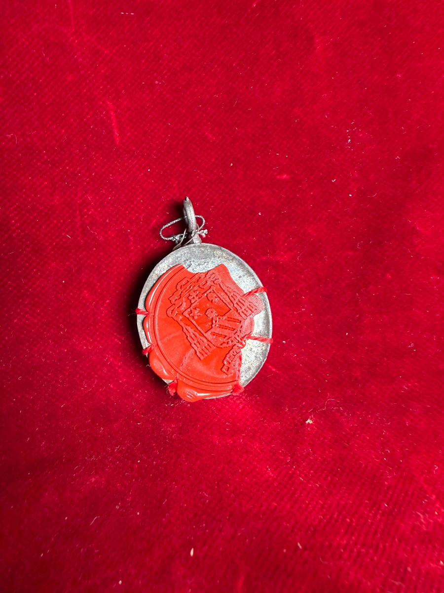 Reliquiario di S. Serafino-photo-2