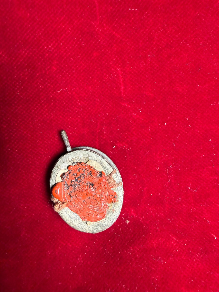 Reliquiario di San Pier Damiani-photo-2