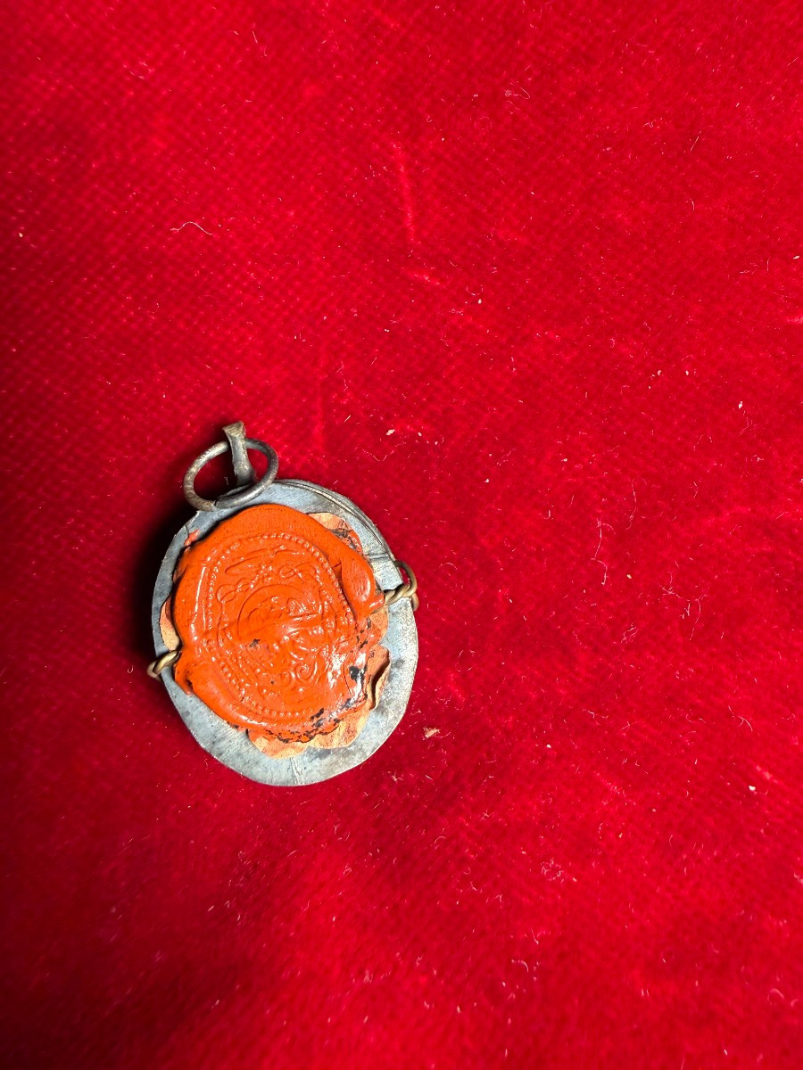 Reliquiario di Sant'Orsola v. & m. -photo-2