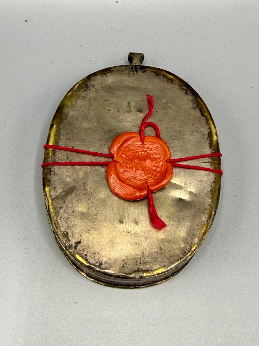 Reliquiario dei 3 RE MAGI-photo-2