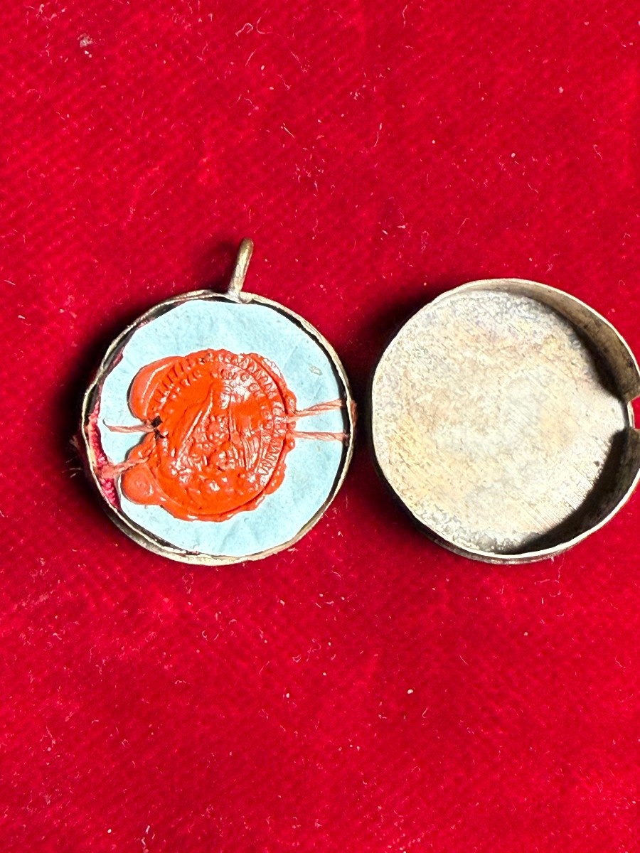 Reliquiario di San Filippo Neri-photo-2