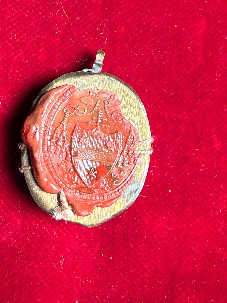 Reliquiario di Sant'Elisabetta -photo-2