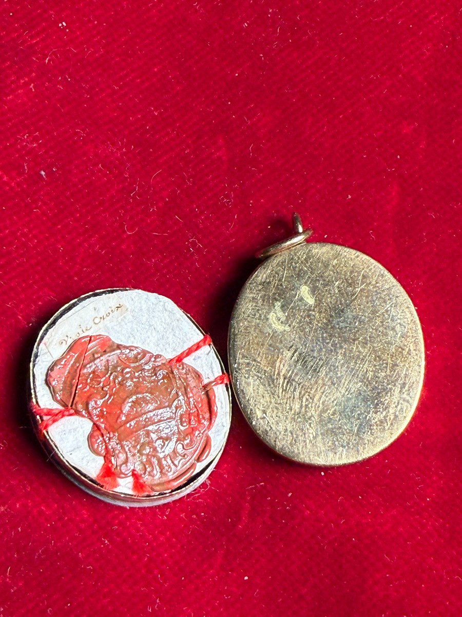 Reliquiario della S.Croce di N.S.G.C. -photo-2