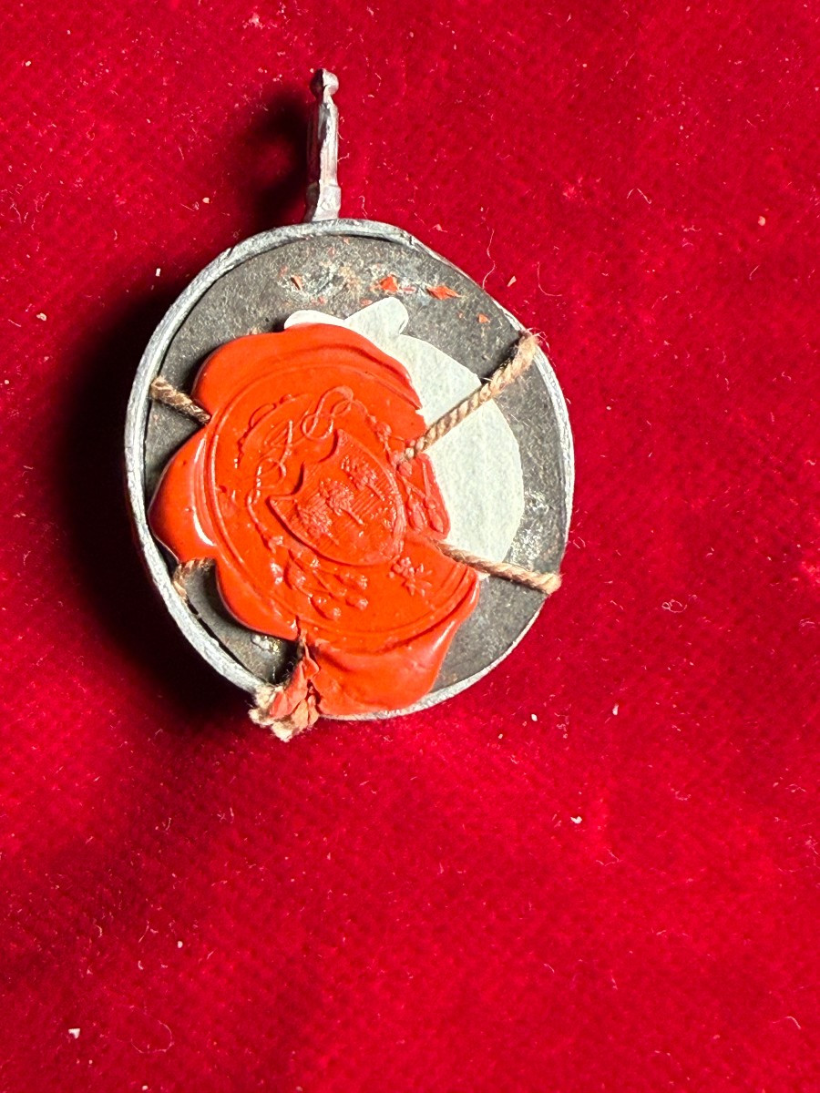 Reliquiario del Beato Bernardo da Corleone cappuccino-photo-2