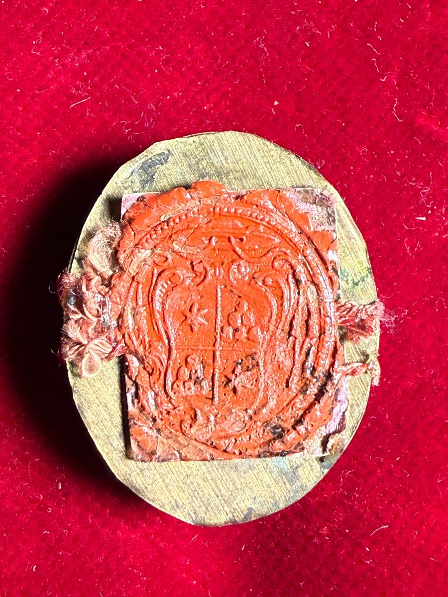 ReliquiarIo di S.Anna Madre della B.V.M. -photo-2