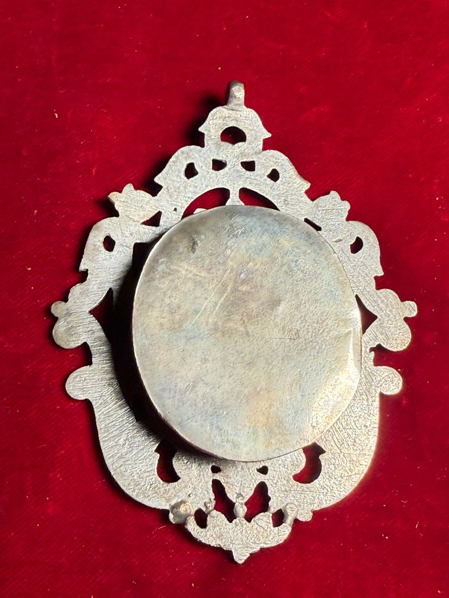 Reliquiario di S.Giuseppe e sepolcro della B.V.M. -photo-3