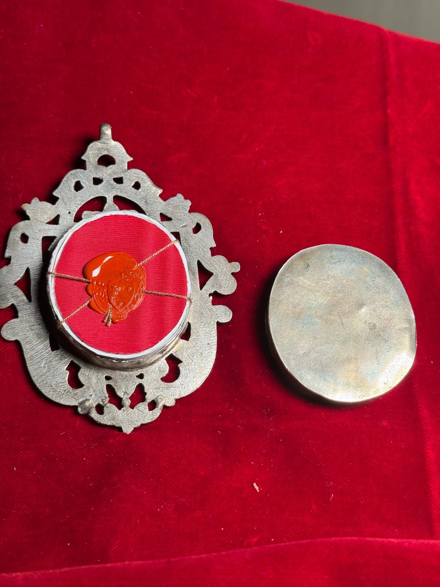 Reliquiario di S.Giuseppe e sepolcro della B.V.M. -photo-4