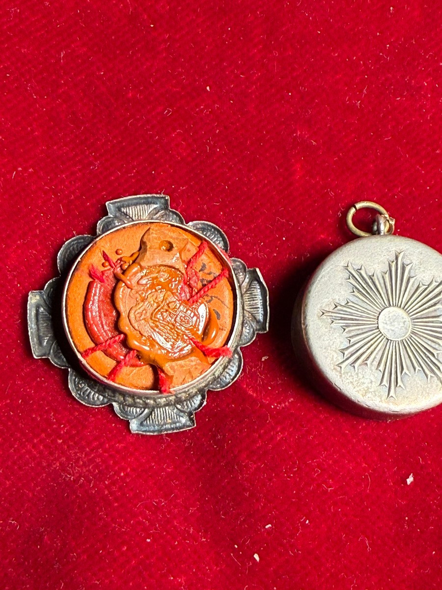 Reliquiario di S.Andrea Apostolo -photo-2