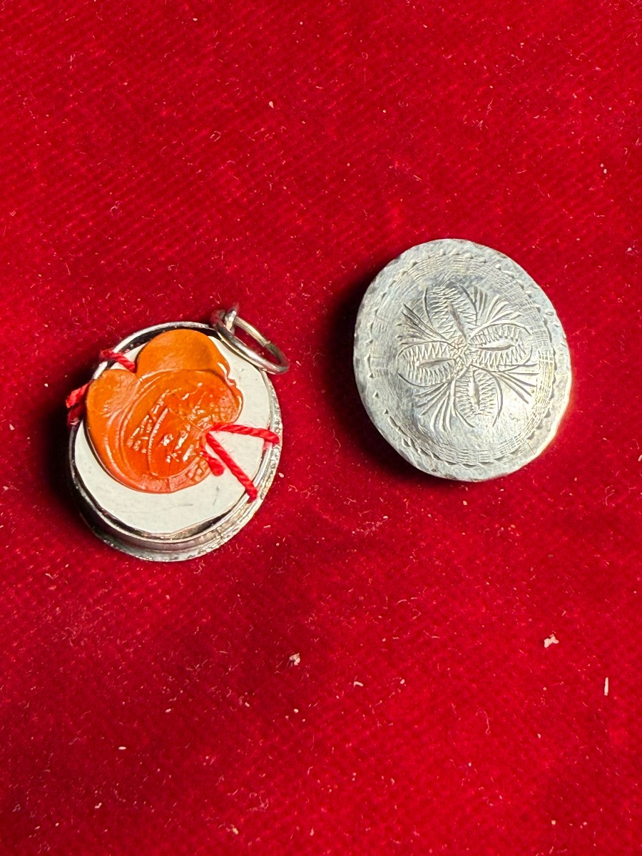 Reliquiario in argento di S.Stanislao Kosta -photo-2