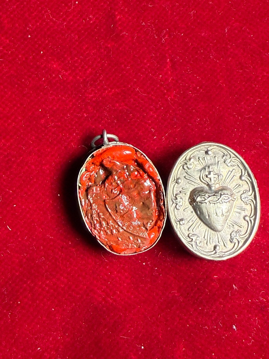 Reliquiario di S.Rocco-photo-2