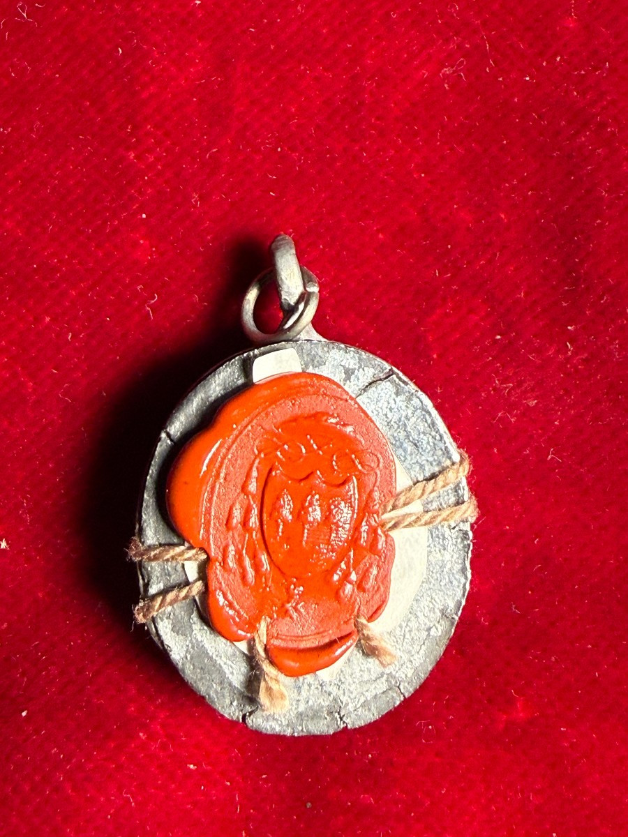 Reliquiario di S.Paolo della Croce -photo-2