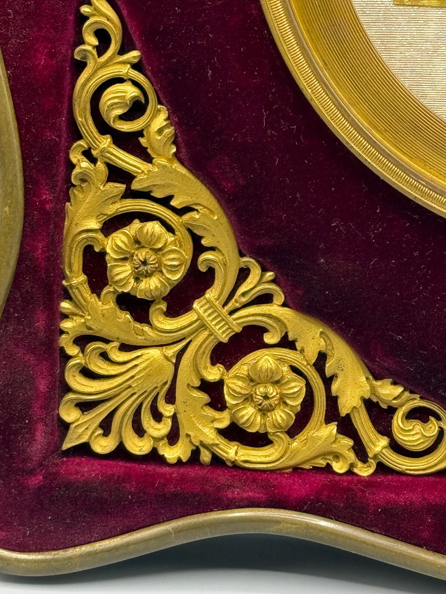 Reliquiario di S.Giovanni Maria Vianney allora ancora Beato-photo-2