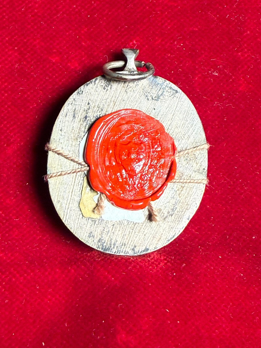 Reliquiario di San Vincenzo Ferreri -photo-2