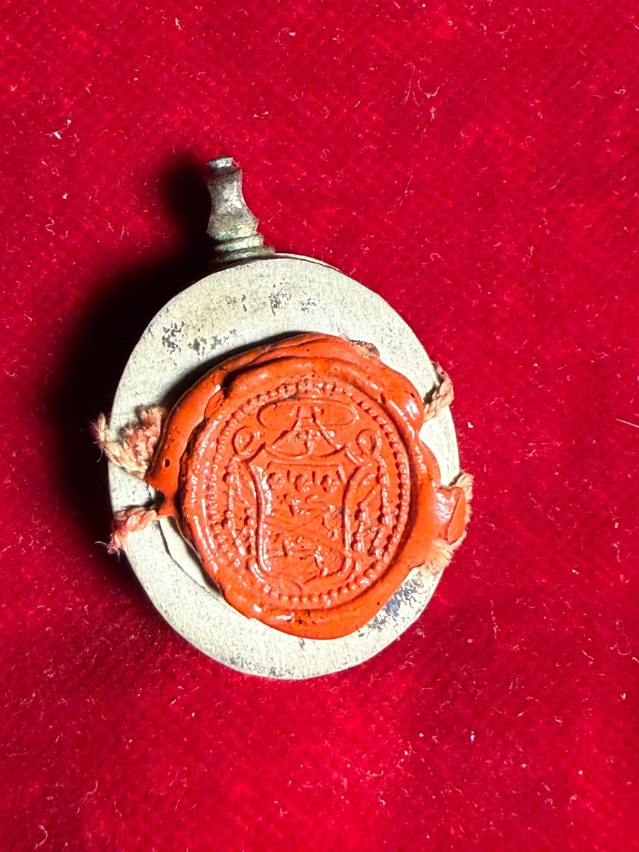 Reliquiario di S.Margherita da Cortona-photo-2