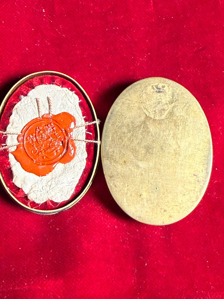 Reliquiario di Angelo Faraoni -photo-2