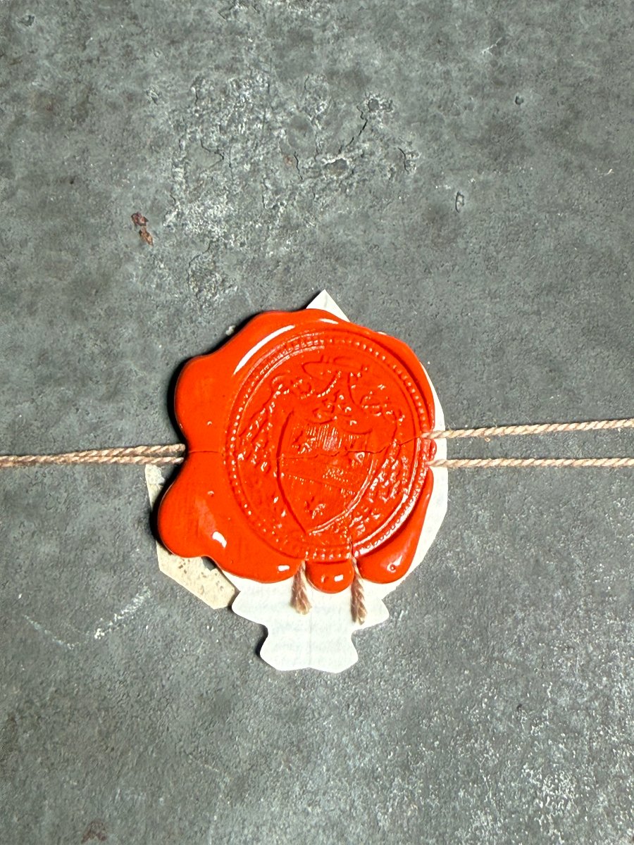 Reliquiario in argento di S.Francesco di Paola e altri 7 Santi  -photo-4