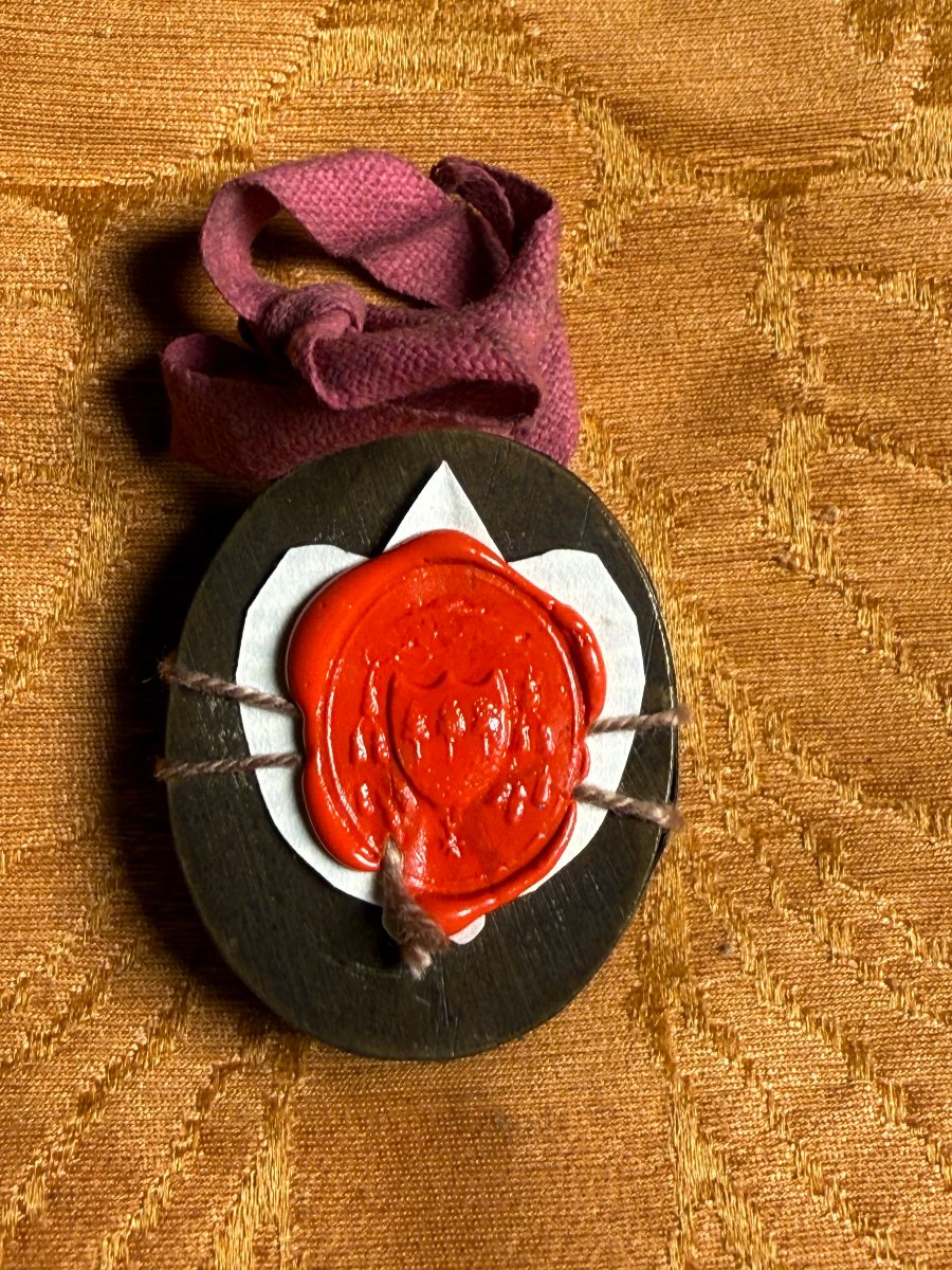 Reliquiario di San Mattia Apostolo -photo-2