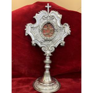 Reliquiario della S.Croce e altri Santi 