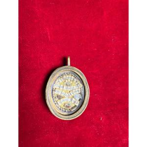 Reliquiario degli oggetti della Passione di Gesù 